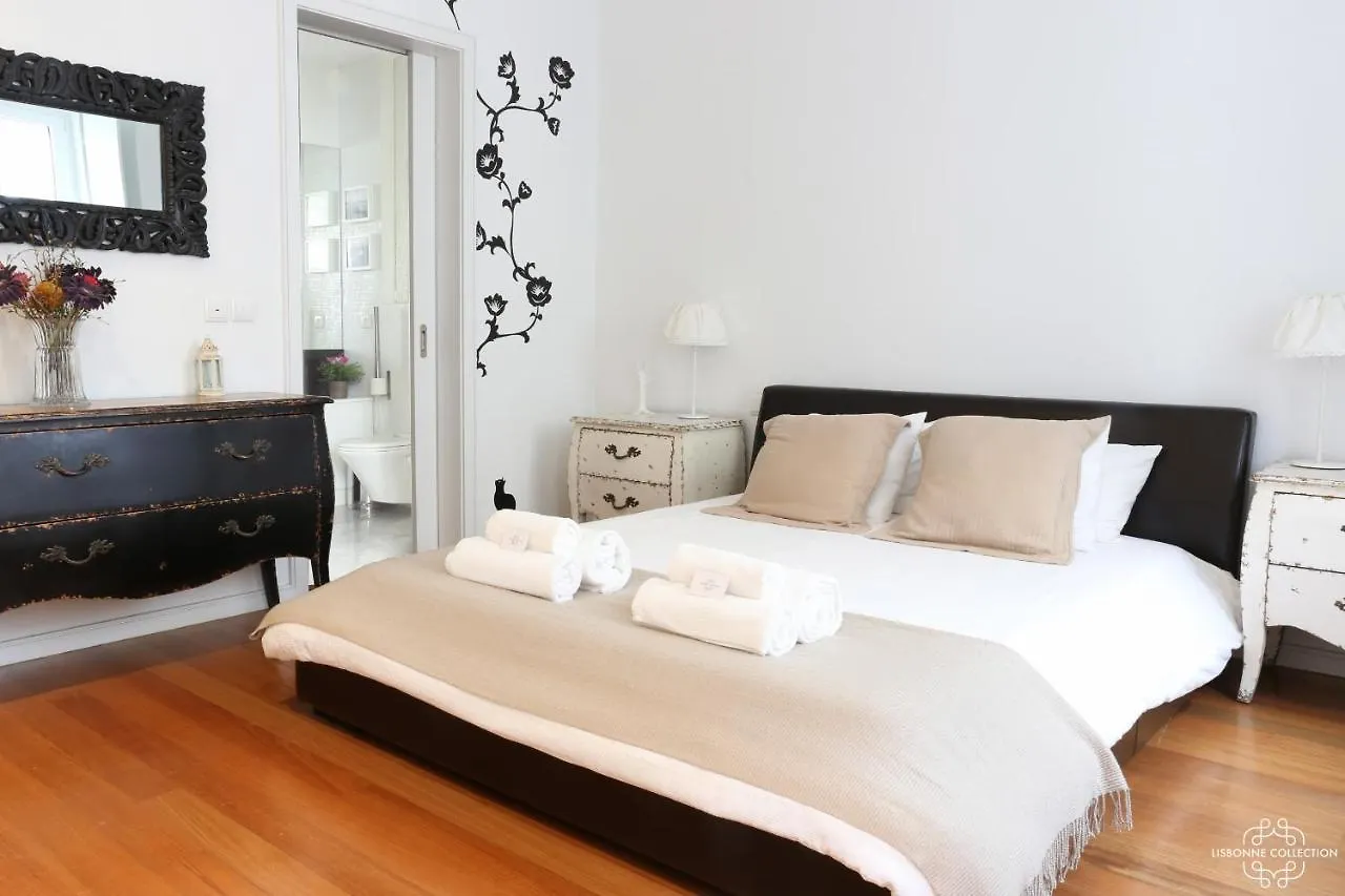 ליסבון Comfort Apartment With Balcony By Lovelystay פורטוגל